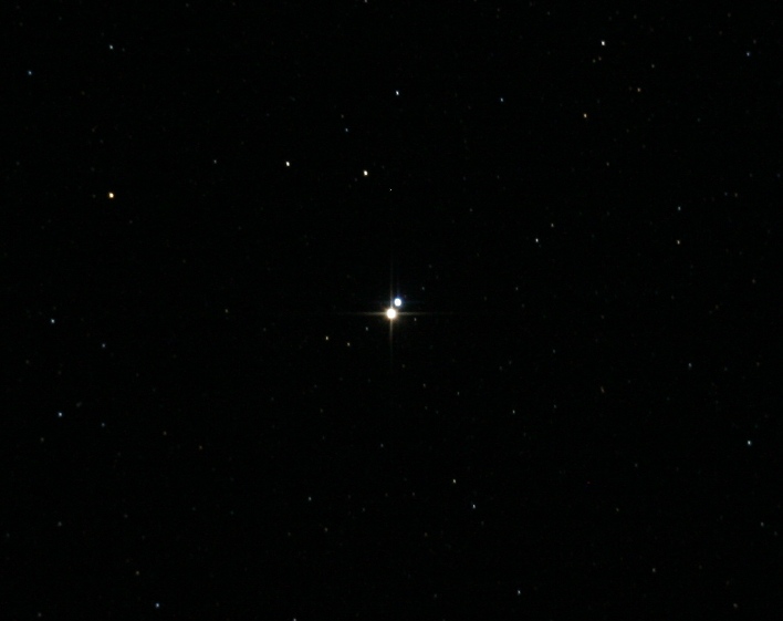 Pirulo Cósmico Constelaciones Cygnus El Cisne
