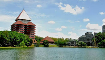 Universitas Negeri Terbaik Di Jakarta Universitas Negeri Terbaik Di Jakarta