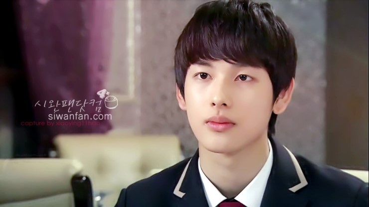 첫사랑 기억조작하는 남아이돌들 | 인스티즈