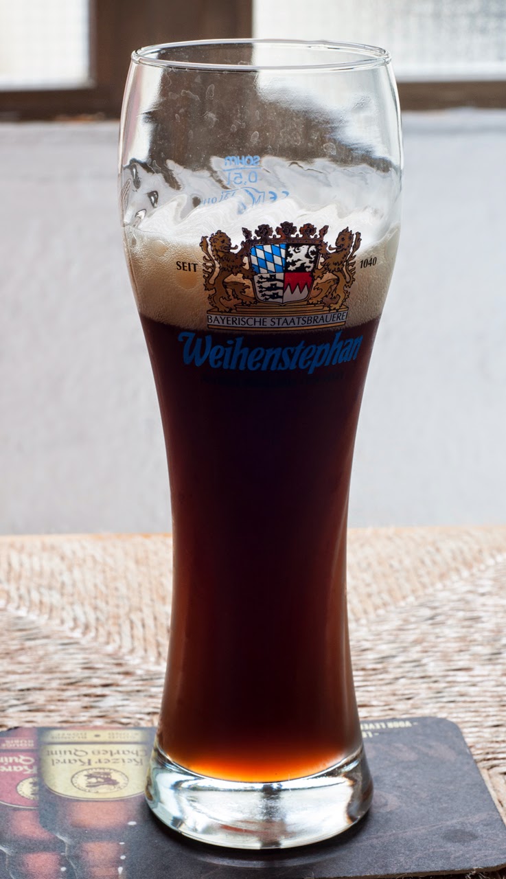 Schneider Aventinus Weizen-Eisbock Schneider Aventinus Weizen-Eisbock
