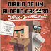 Editorial Planeta | "Minecraft: Diário de um Aldeão Caloiro Super-Guerreiro" de Cube Kid 