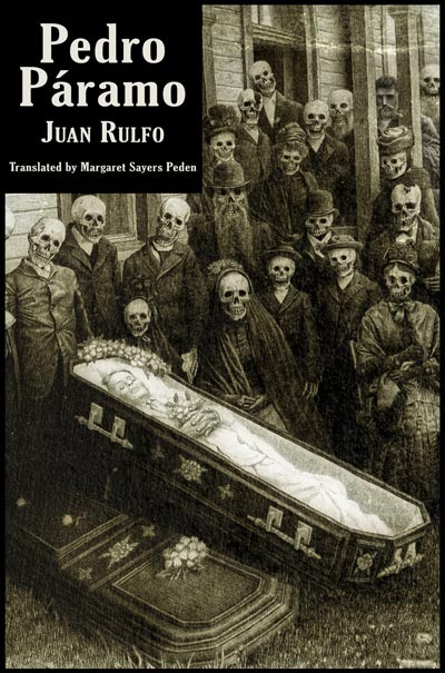 TALLER DE LECTURA "LOS PINOS": PEDRO PARAMO