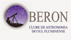 Nosso Clube de Astronomia