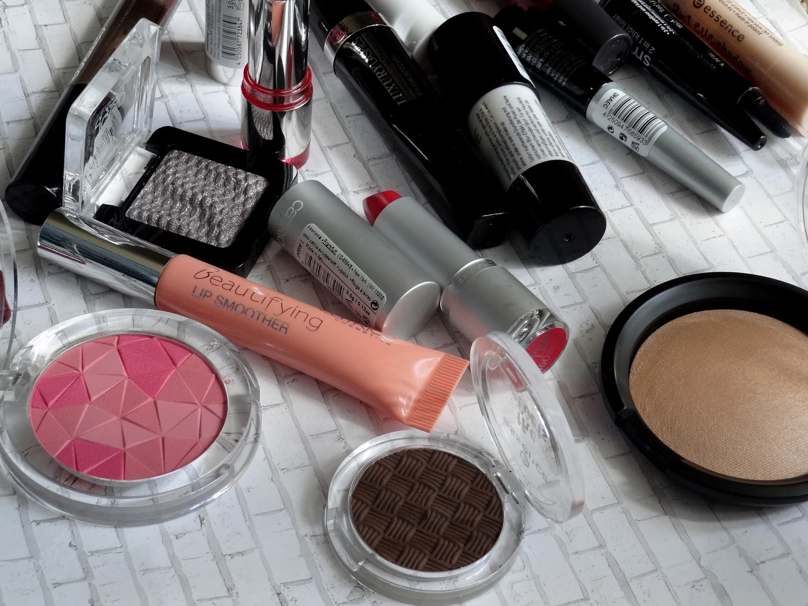 Makeup Beauty And More New Launches From Essence Catrice Quick Thoughts Photos Swatches
