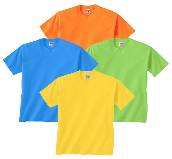 RAYYANS READYMADE GARMENT WHOLESALER & MANUFACTURER: T-Shirts for Children