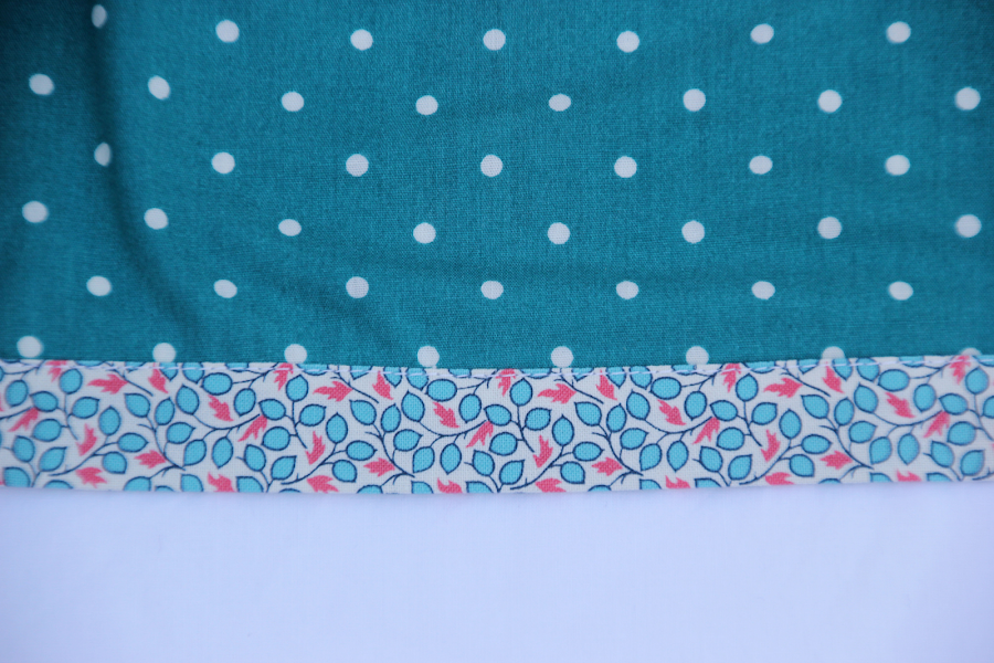 DIY Costura: Cómo hacer abrigo estampado para bebé (patrón gratis)