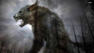 Werewolf (Jerman)