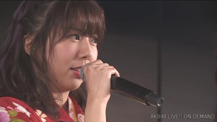 Nakamura Mariko Nakamura Mariko
