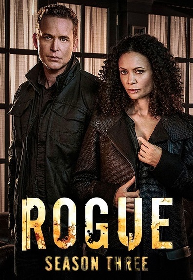 Rogue 2016: Season 3