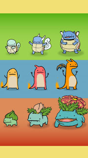 Kumpulan Wallpaper HD Pokemon Go Untuk Android Download Wallpaper Pokemon Untuk Android