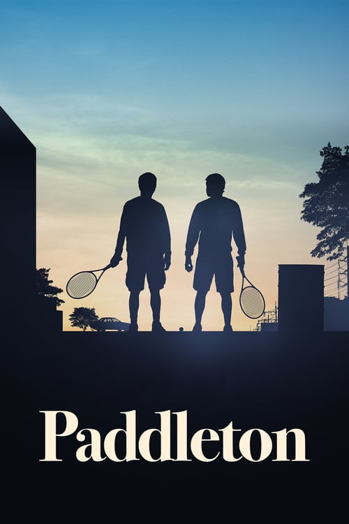 [HD] Paddleton 2019 Pelicula Completa En Español Online