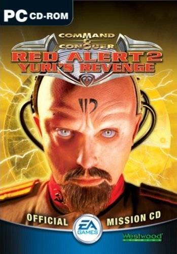 command and conquer red alert 2 iso download