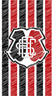 Wallpaper Santa Cruz rabiscado para celular gratis Wallpaper Santa Cruz rabiscado para celular gratis