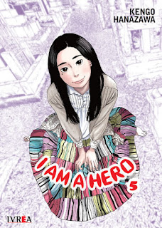 I am a Hero 05