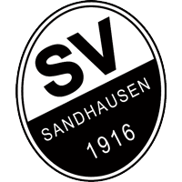 SV SANDHAUSEN 1916