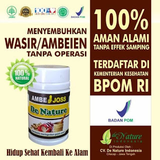 Image kumpulan nama obat wasir berdarah paling ampuh di apotik