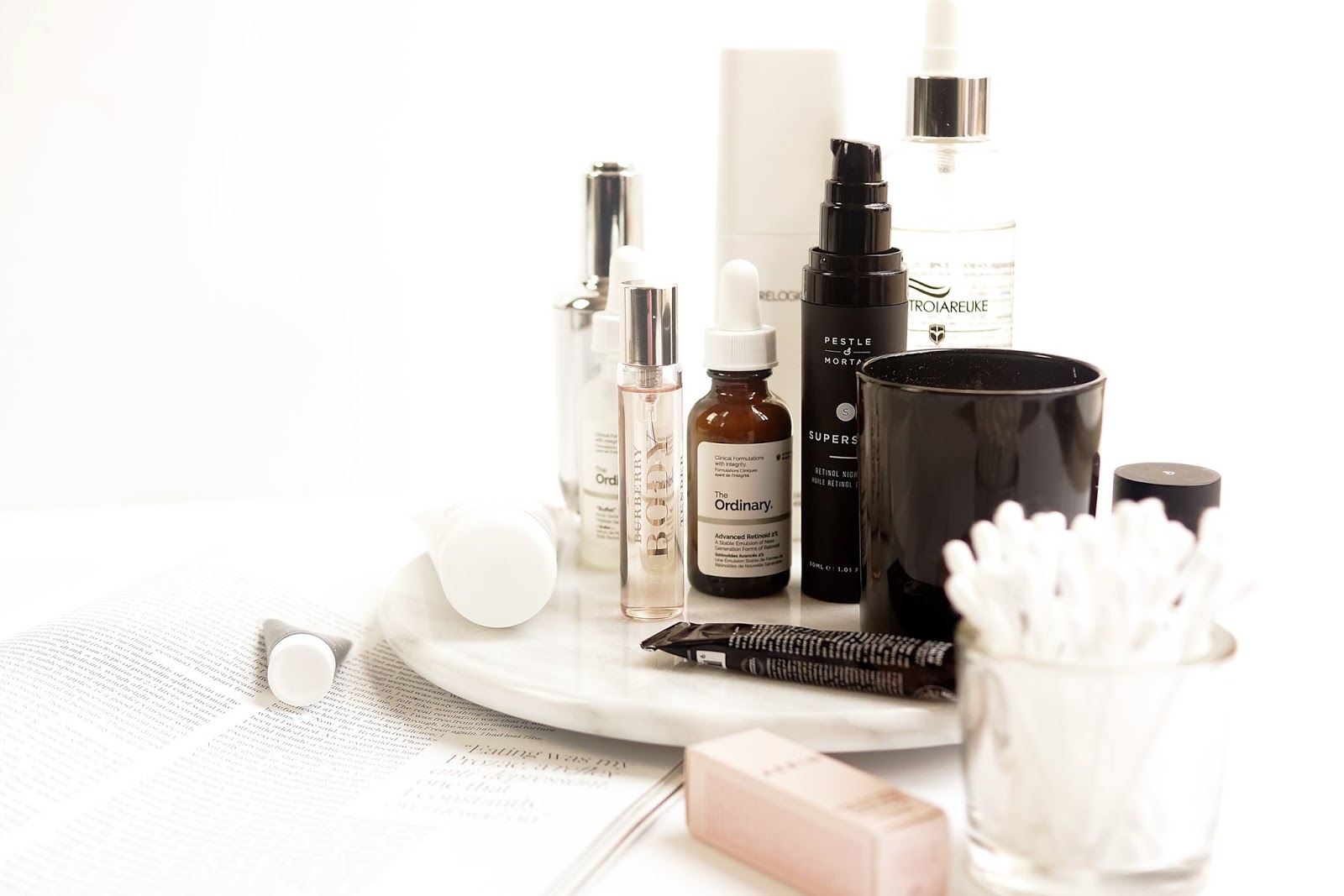 egf serum the ordinary