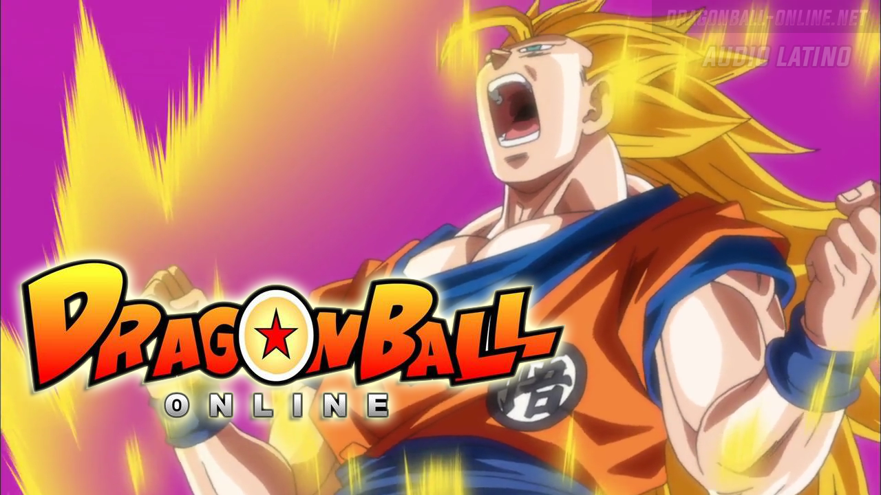 Dbs Capitulo 5 Audio Latino La Pelea Decisiva En El Planeta De Kaiosama Goku Contra El Dios De La Destruccion Bills Dragonballonline Db Dbz Dbs Dbgt Dbh Y Mas
