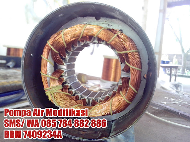 Jual POMPA AIR Modifikasi Murah Jual POMPA AIR Modifikasi Murah