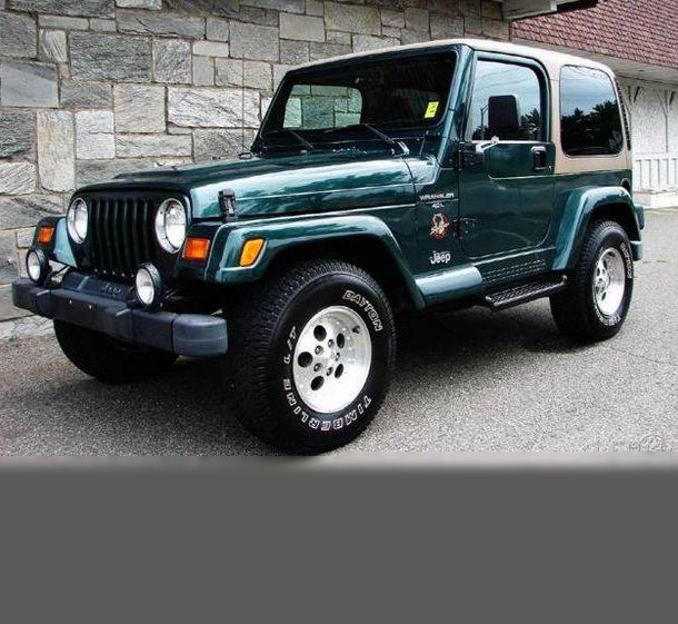 Download jeep owner manual #3