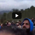 Επεισόδια στην Κω με κατοίκους και ΜΑΤ... (Βίντεο)