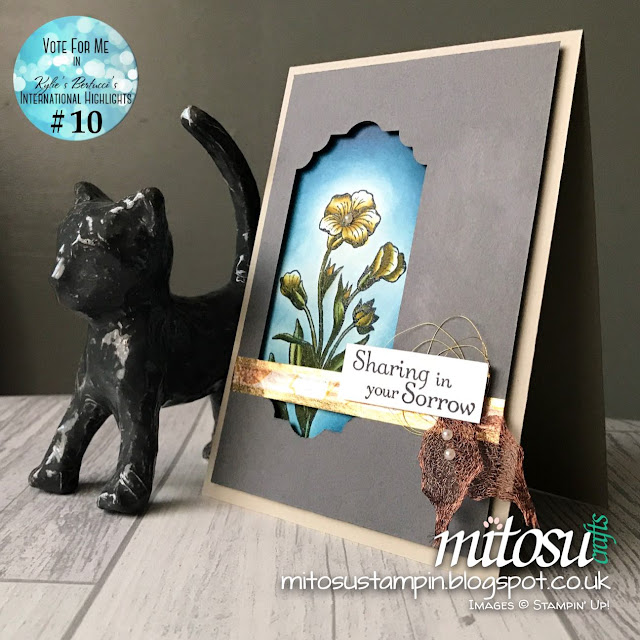 Stampin' Up! Butterfly Basics & Everyday Label Punch from Mitosu Crafts UK Online Shop Order Stampin' Up! Butterfly Basics & Everyday Label Punch from Mitosu Crafts UK Online Shop