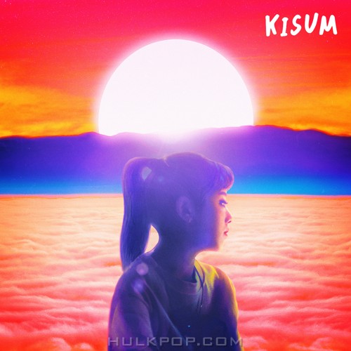 Kisum – The Sun, The Moon – EP