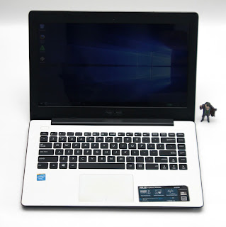 Laptop ASUS X453MA Bekas Di Malang