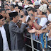 Pertaruhan Terakhir Jokowi di Ranah Minang