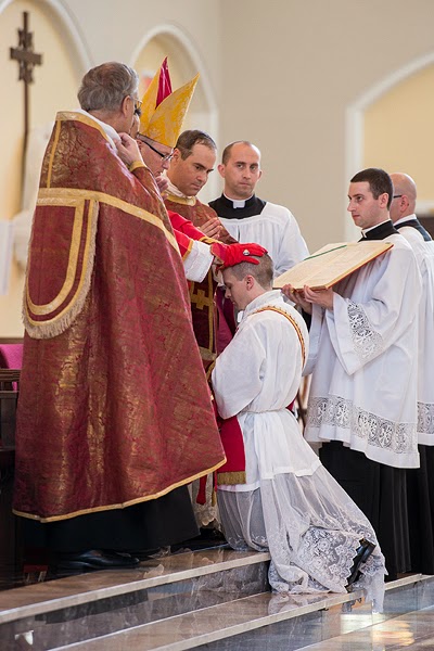 FSSP Ordination by Spiering Photography