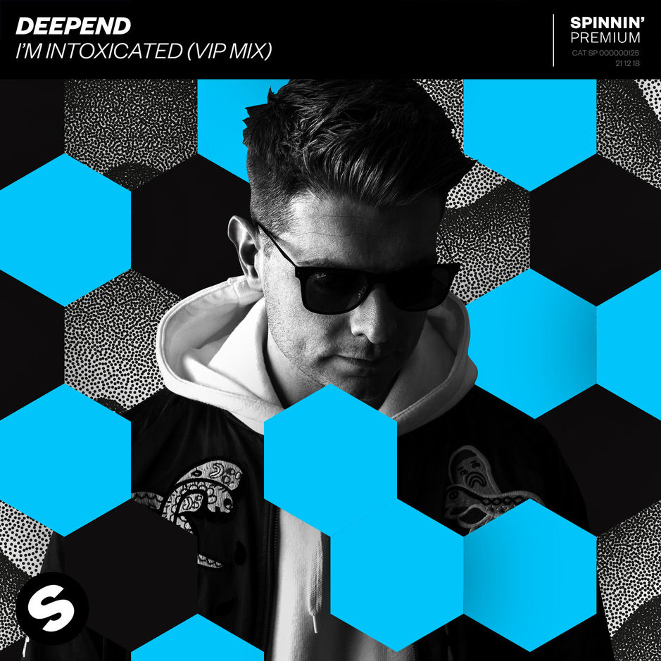 deepend m intoxicated vip mix single itunes plus deepend m intoxicated vip mix single itunes plus