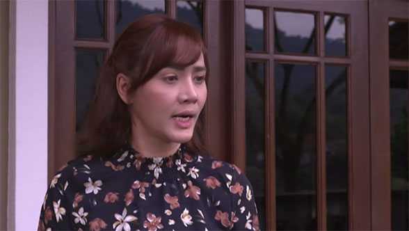 Elizad, Cerekarama Sehelai Selendang Putih Cerekarama Sehelai Selendang Putih