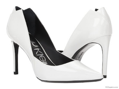 Tacones Blancos Tacones Blancos