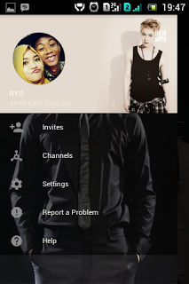Tema EXO Lay Tema EXO Lay