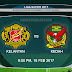 Liga Super 2017 | Kelantan vs Kedah