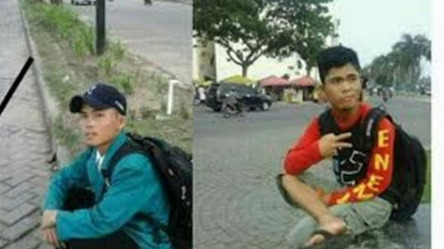 Hina Nabi Muhammad, Mahasiswa Unimed Dipecat dari Kampus & Ditangkap