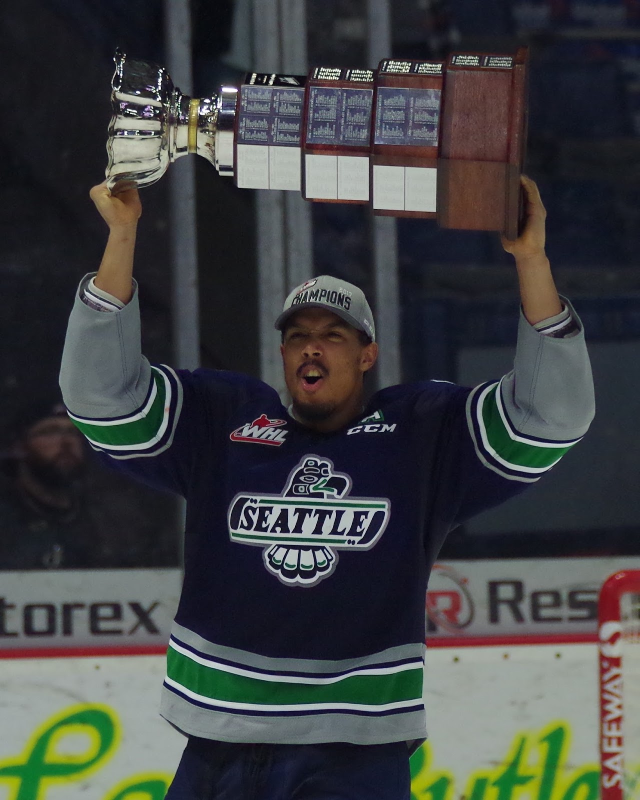 Edmonton Oil Kings eye repeat: the WHL's best bets to hoist the Ed  Chynoweth Cup