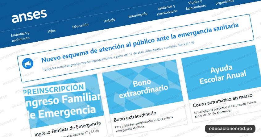 www anses com gob ar www anses com gob ar