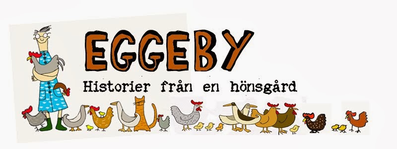 Eggeby