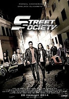 Download Film Street Society (2014) HDTV
