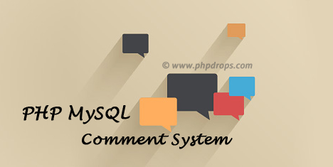 Wikihart: How to create comments system using PHP and MYSQL