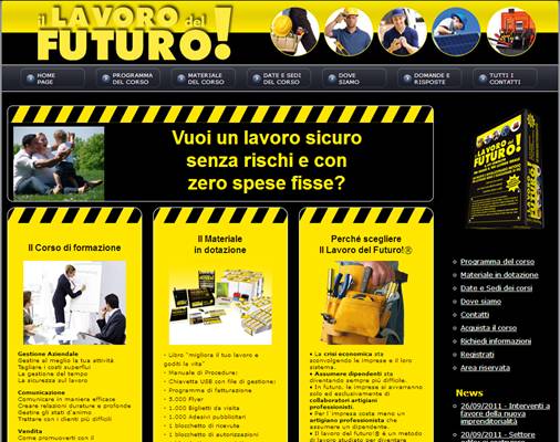 Come aprire un'attività di servizi al condominio Come aprire un'attività di servizi al condominio