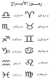 طلسم النجوم والكواكب والأبراج طلسم, النجوم ,والكواكب, والأبراج