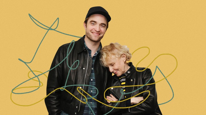 je veux rencontrer robert pattinson