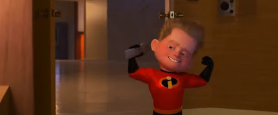 Los Increíbles 2 - The Incredibles 2 - Los Increíbles - The Incredibles - Pixar - Cine fantástico - Animación - Periodismo y Cine - el fancine - ÁlvaroGP SEO - el troblogdita - Cine para MIBers