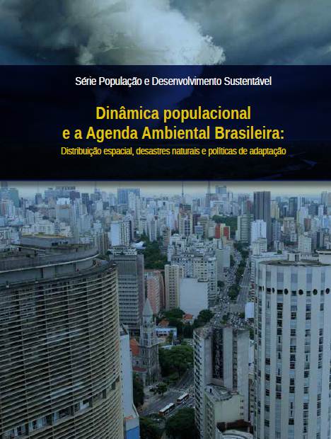 Dinâmica populacional e a Agenda Ambiental Brasileira