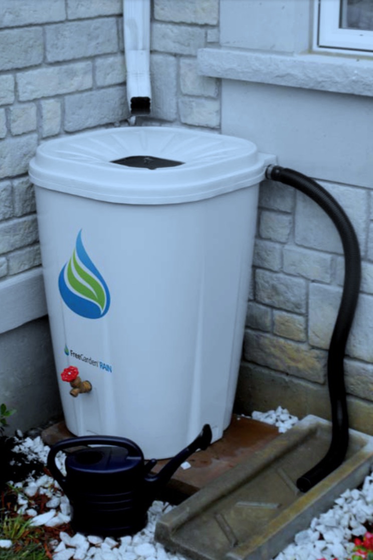 PA Environment Digest Blog PA Resources Council Rain Barrel