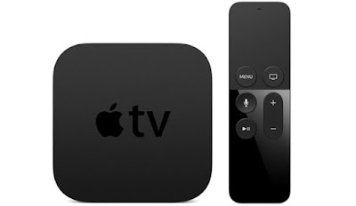 ملخص مؤتمر أبل 2015 Apple TV