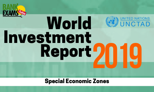 World Investment Report 2019: Key Findings