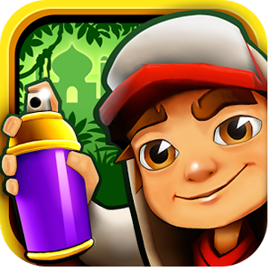 Subway Surfer APK subway-surfers-apk